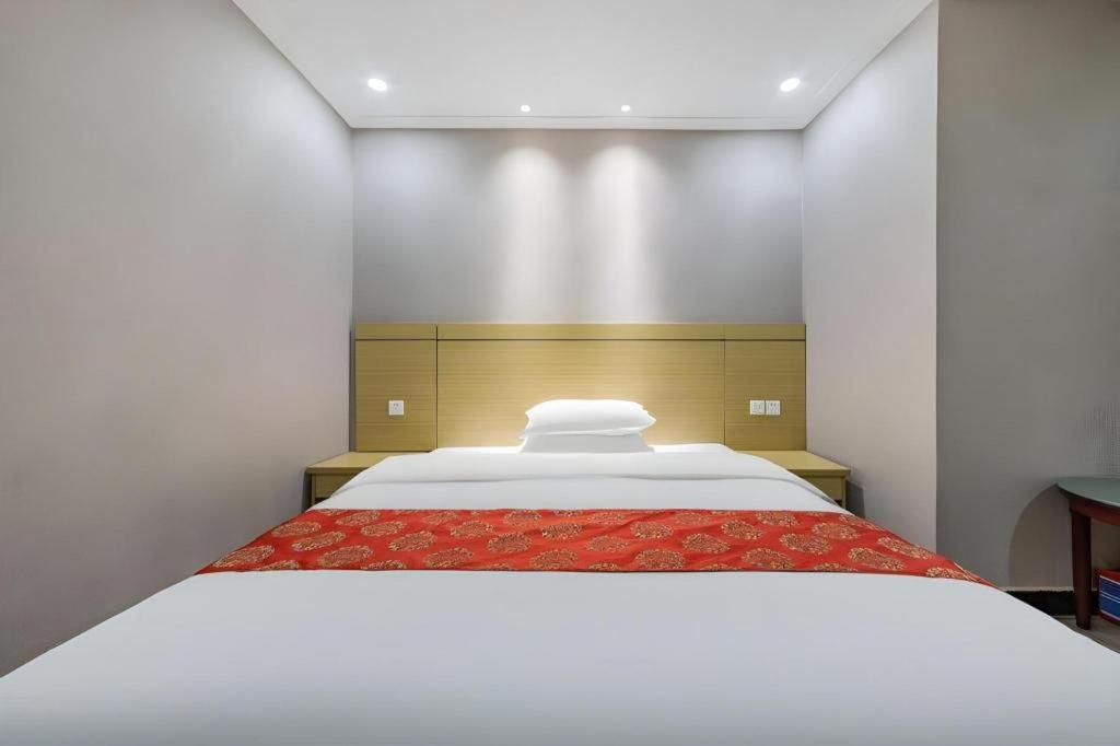 Ying Feng Yuan Hotel Kanton Exteriér fotografie